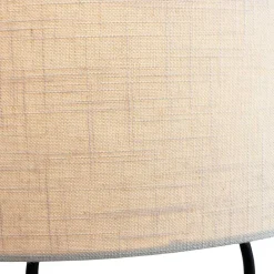 Stehleuchte Treibholz Metall Race*Pharao24 Best