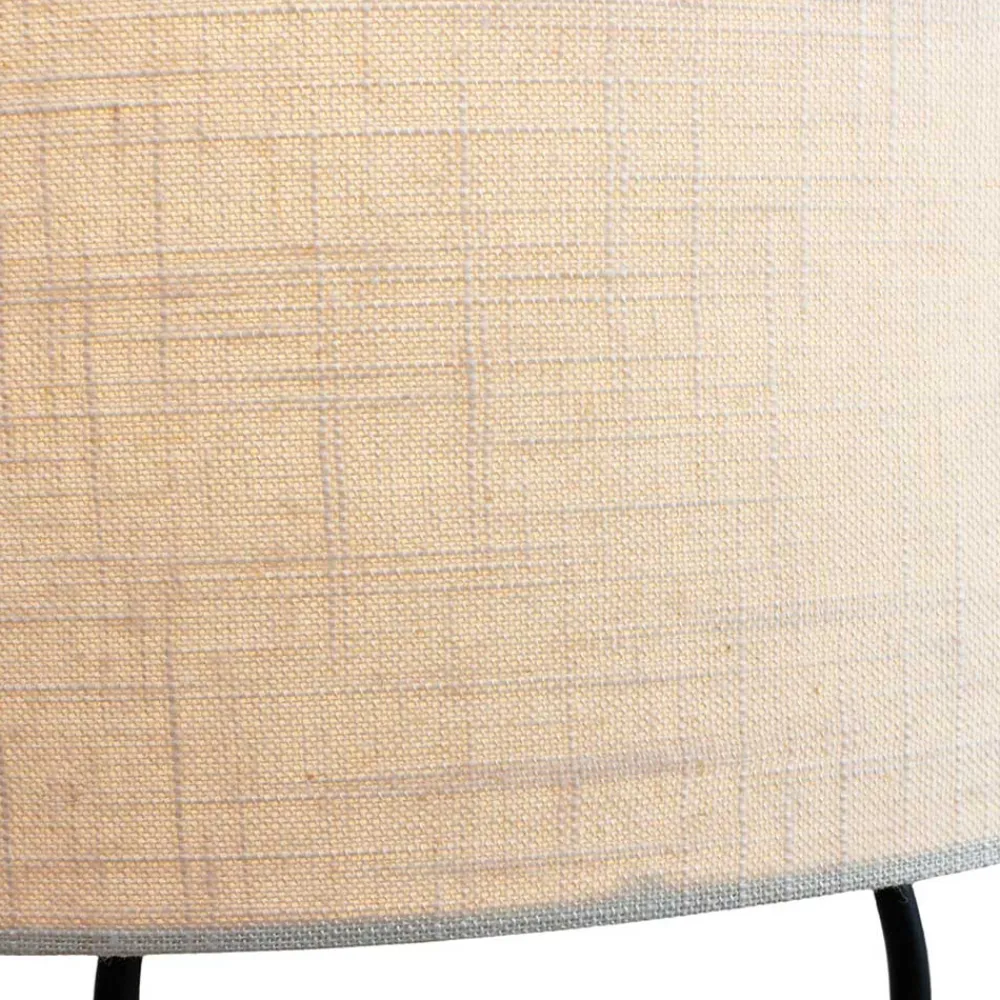 Stehleuchte Treibholz Metall Race*Pharao24 Best