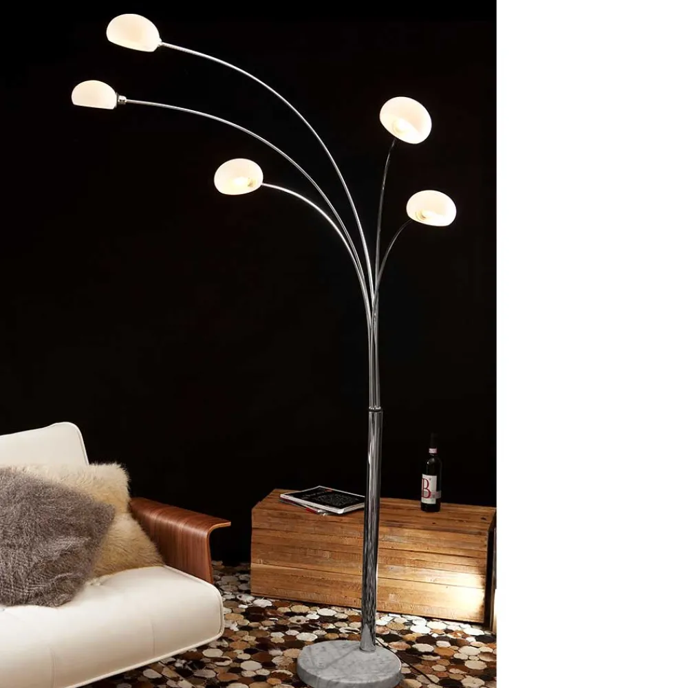 Stehleuchte Uxena*Pharao24 Online