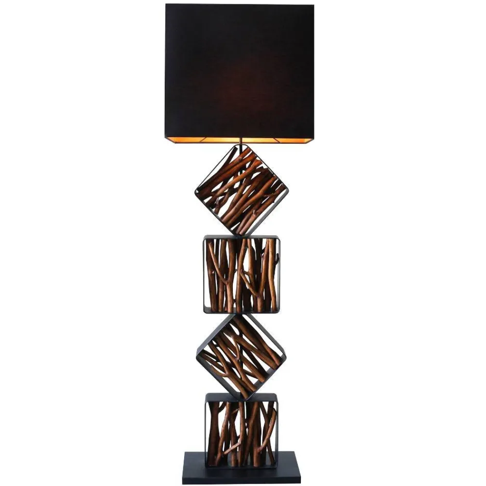 Stehleuchte Zaremda*Pharao24 Discount