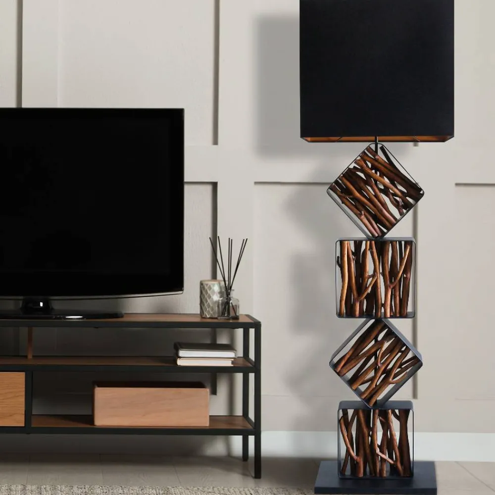 Stehleuchte Zaremda*Pharao24 Discount