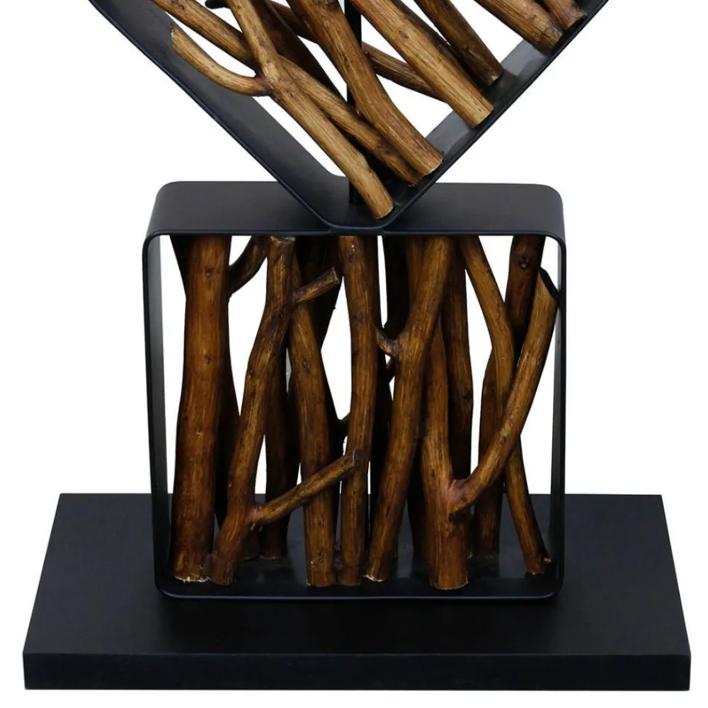 Stehleuchte Zaremda*Pharao24 Discount