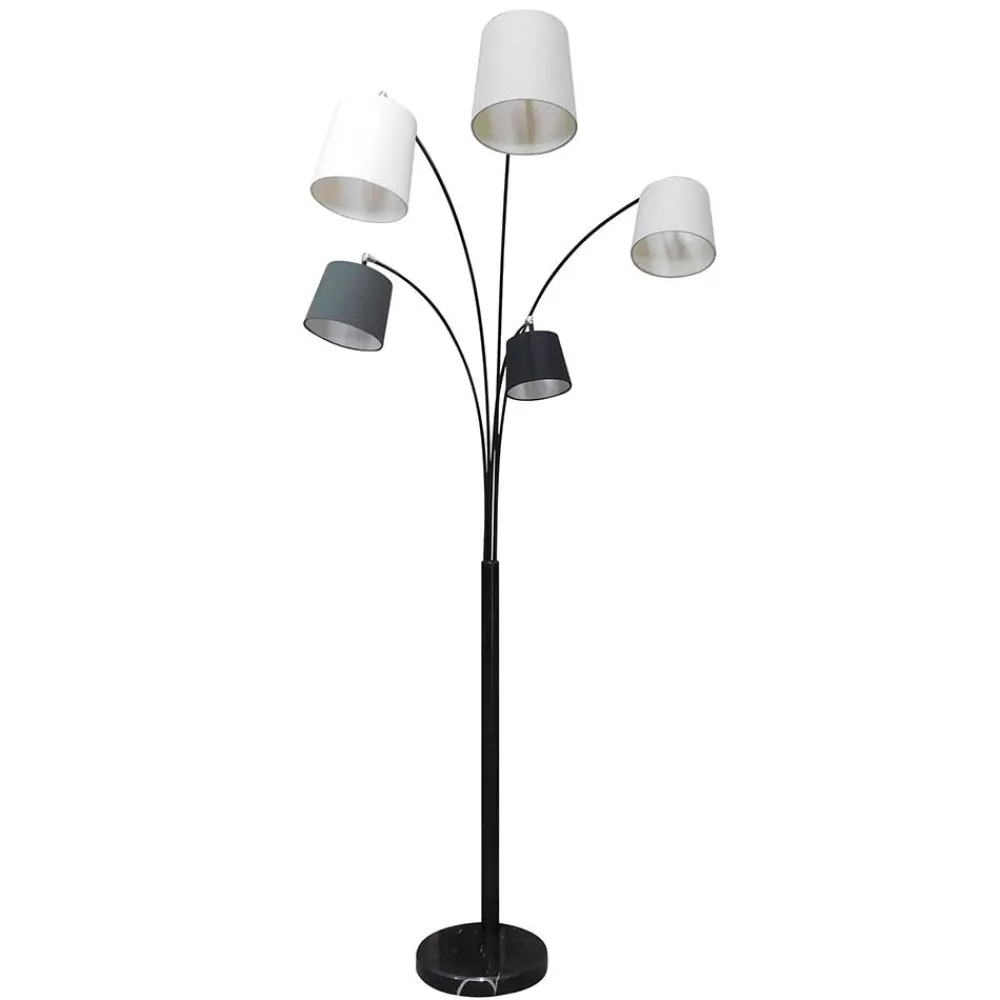 Stehleuchte Zayna*Pharao24 New