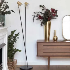 Stehleuchter Delius*Pharao24 Sale