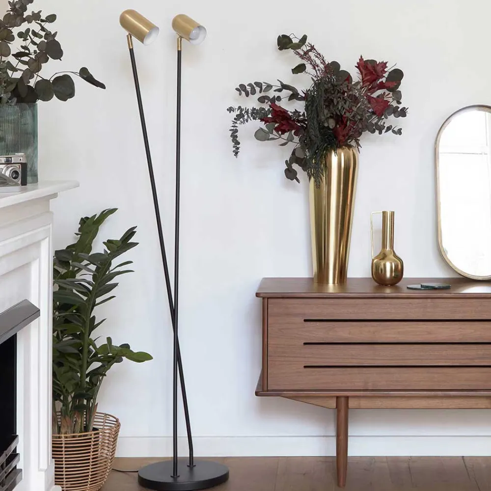 Stehleuchter Delius*Pharao24 Sale