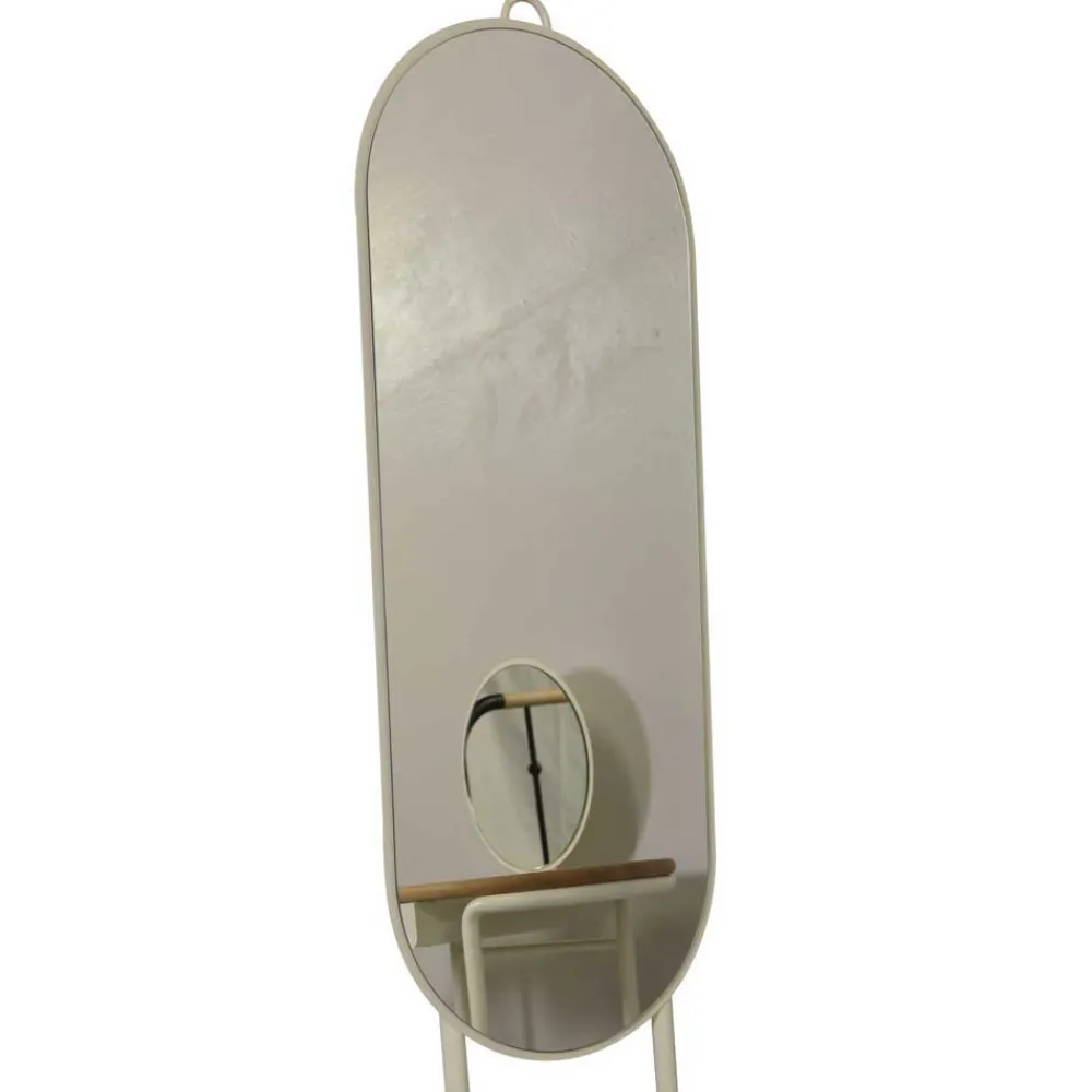 Outlet Stehspiegel Sovecca Schlafzimmerspiegel|Flurspiegel