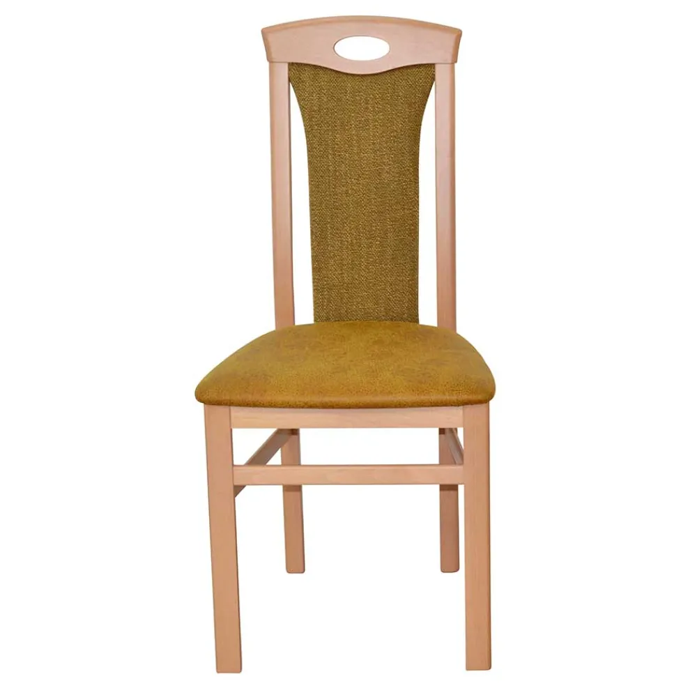 Best Stühle Esszimmer Romtada Hochlehner|Lederstühle