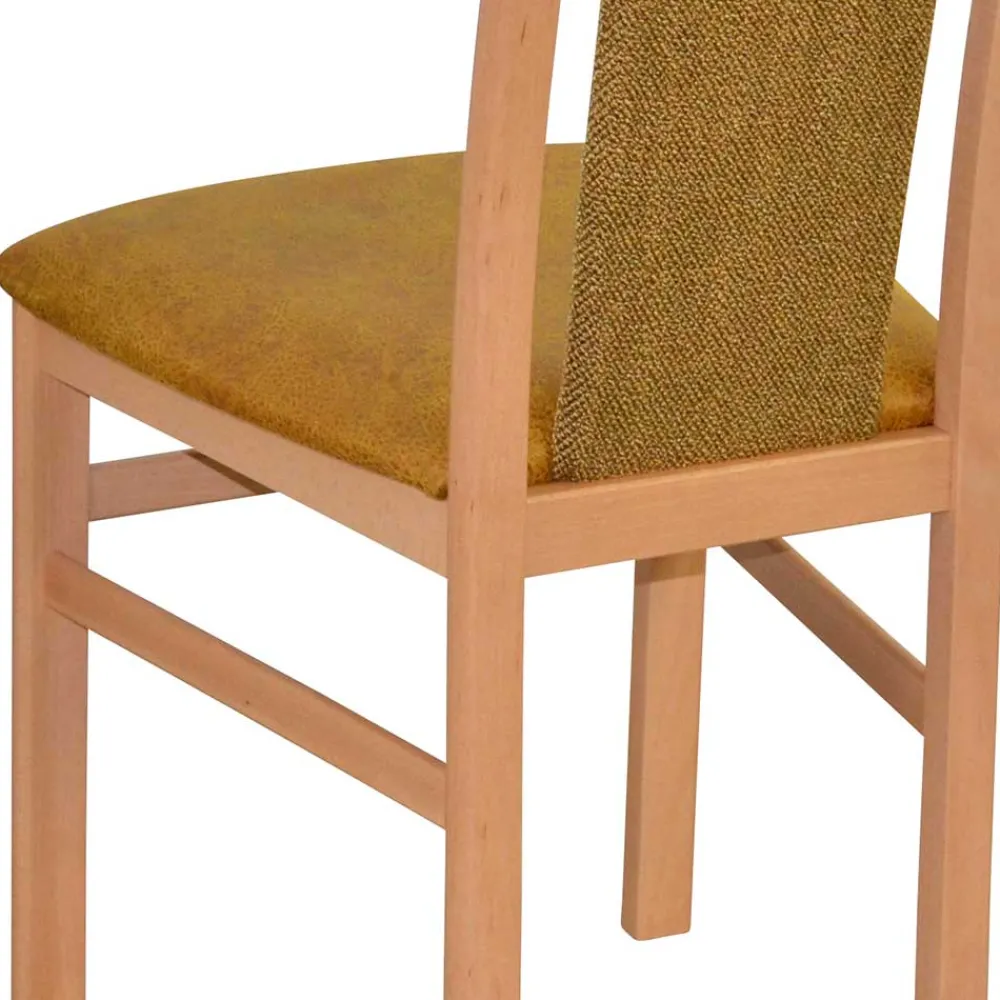 Best Stühle Esszimmer Romtada Hochlehner|Lederstühle