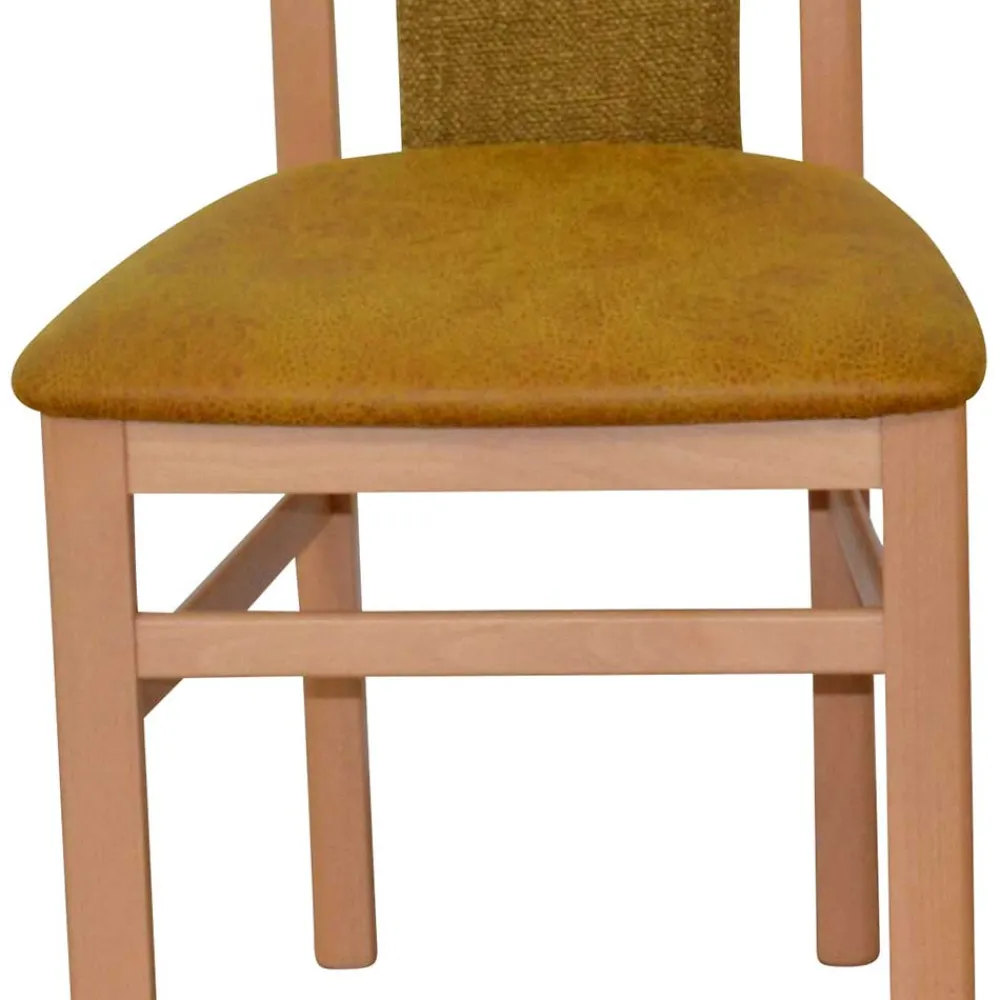 Best Stühle Esszimmer Romtada Hochlehner|Lederstühle