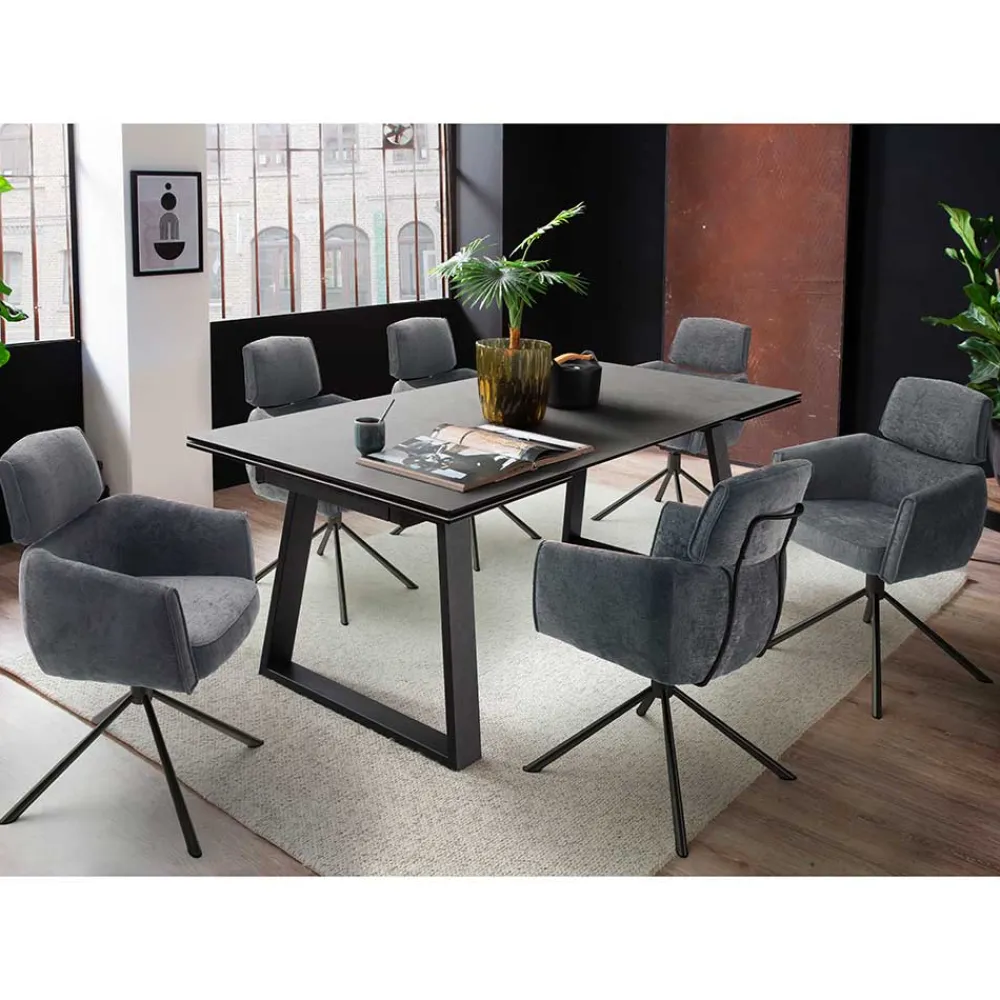 Stühle für den Esstisch Intora*Pharao24 Outlet