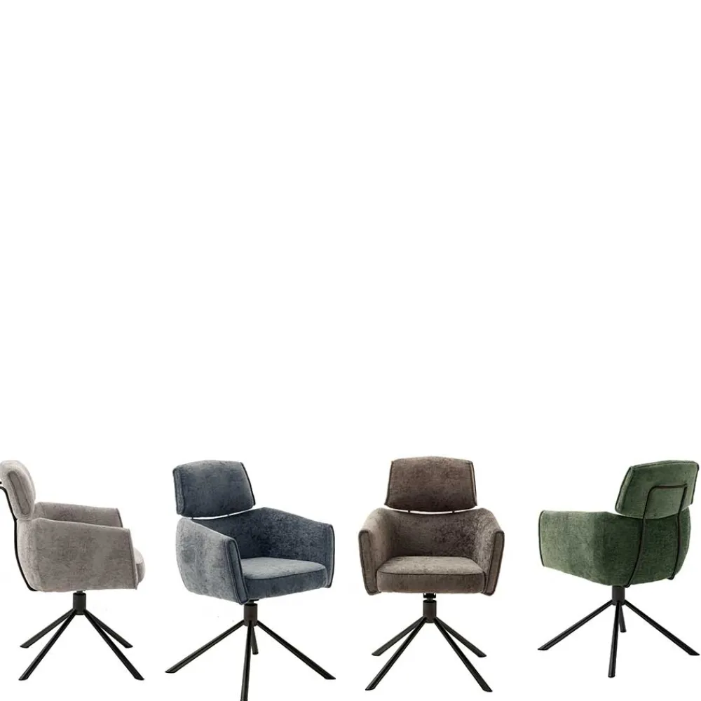 Stühle für den Esstisch Intora*Pharao24 Outlet