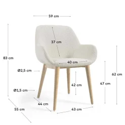 Stühle Jastrid*Pharao24 Clearance