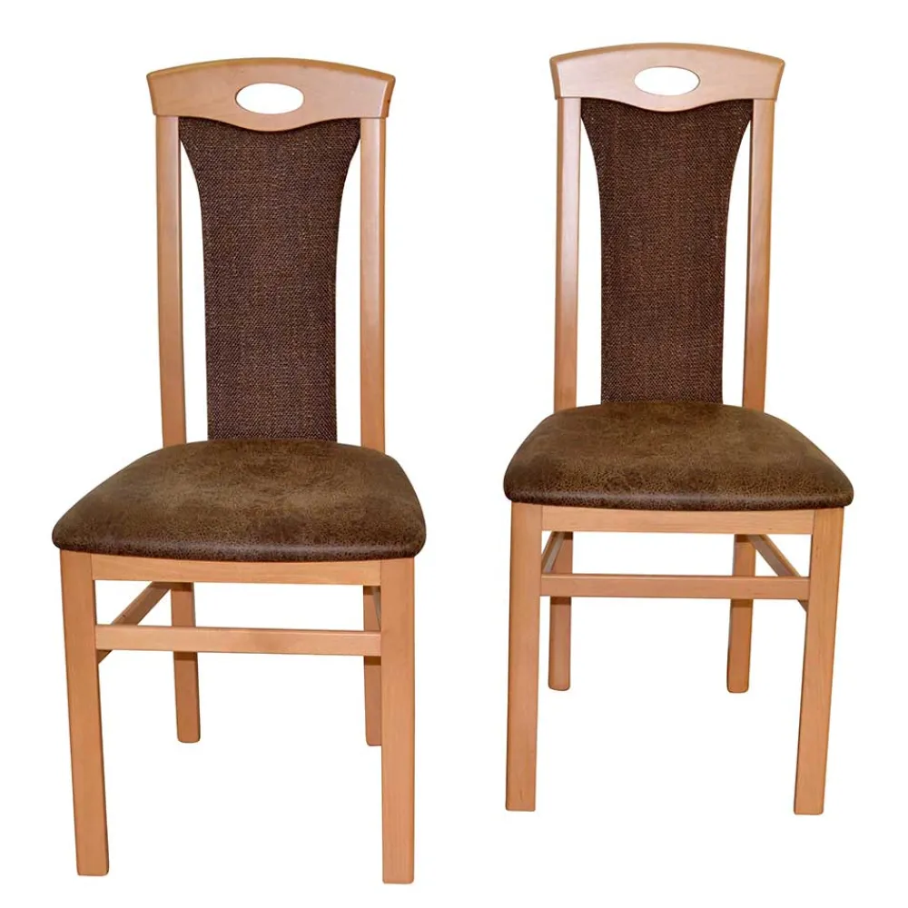 Sale Stühle Küche Gluvizia Hochlehner|Lederstühle