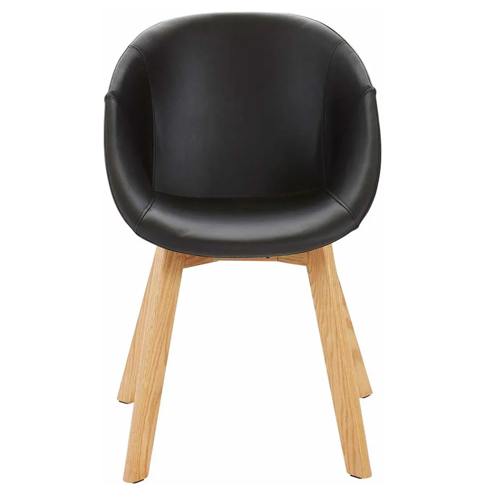 Hot Stühle Miami Polstermöbel|Armlehnstühle