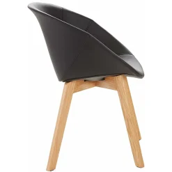 Hot Stühle Miami Polstermöbel|Armlehnstühle