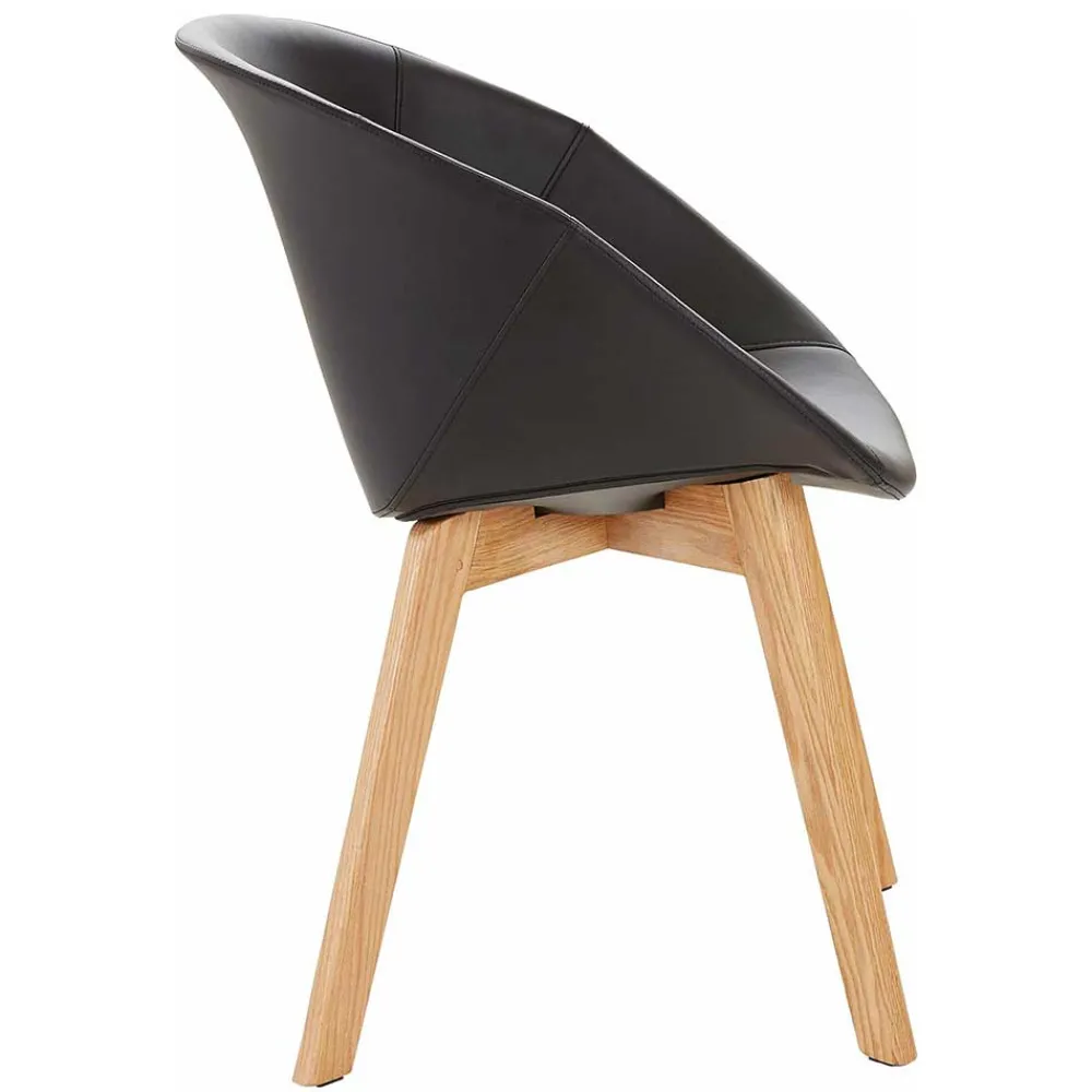 Hot Stühle Miami Polstermöbel|Armlehnstühle