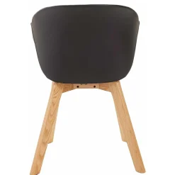 Hot Stühle Miami Polstermöbel|Armlehnstühle