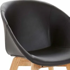 Hot Stühle Miami Polstermöbel|Armlehnstühle