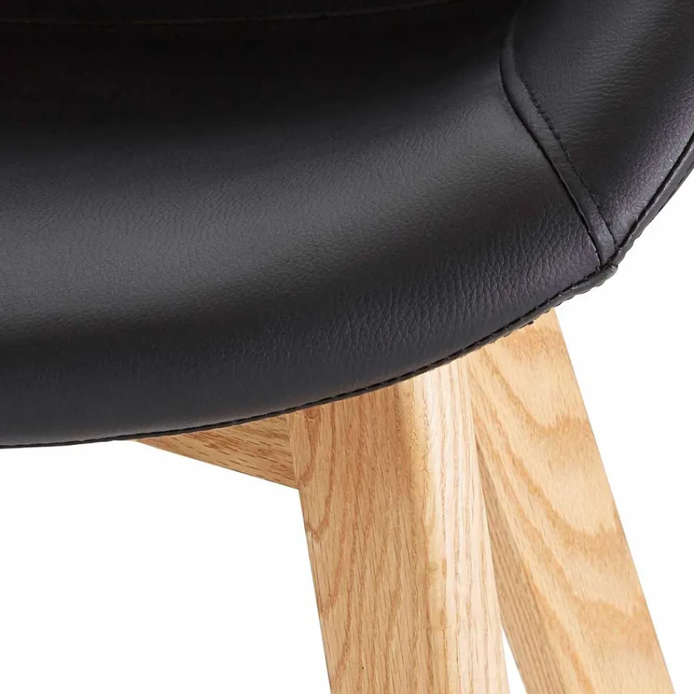 Hot Stühle Miami Polstermöbel|Armlehnstühle