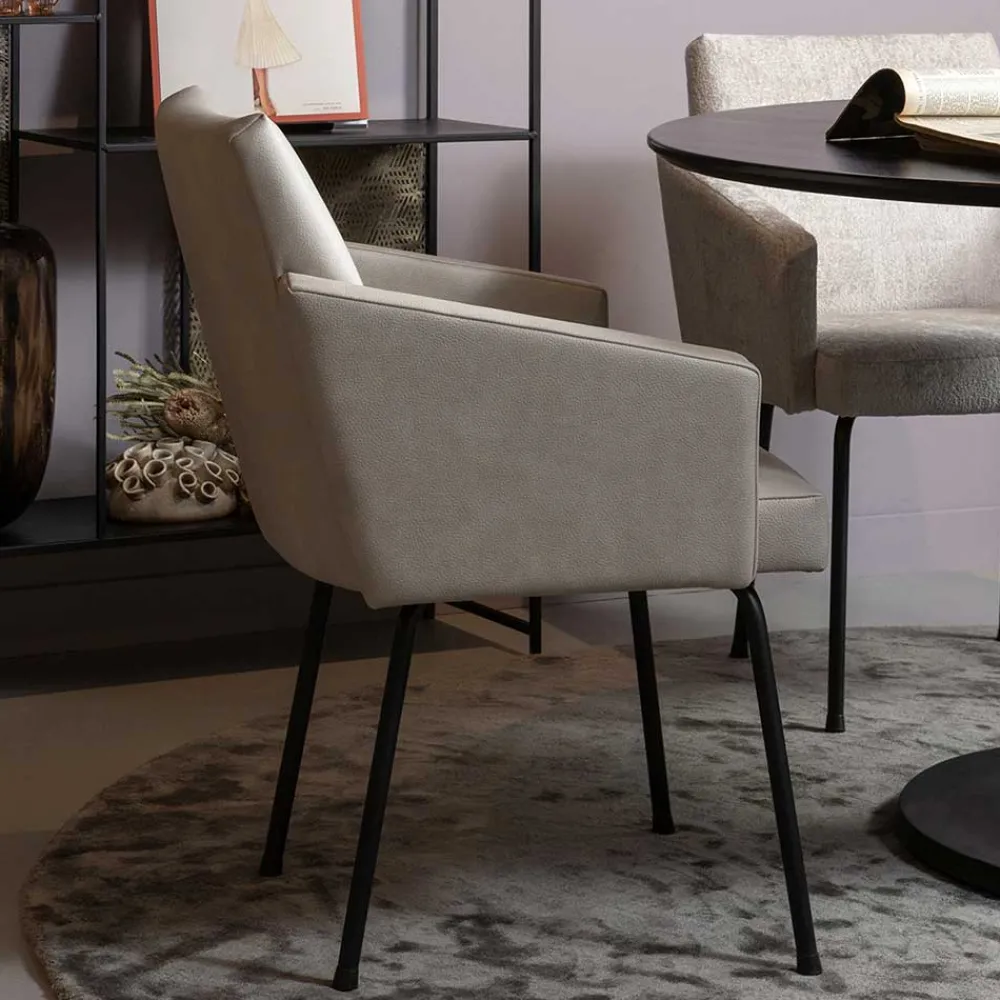 Stühle mit Armlehnen Hihat*Pharao24 Clearance