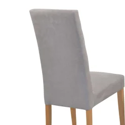 New Stühle mit hoher Lehne Sanfetra Hochlehner