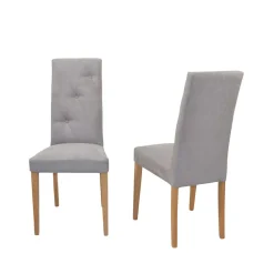 New Stühle mit hoher Lehne Sanfetra Hochlehner