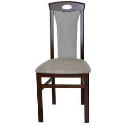 Stühle Nussbaumfarben Careful*Pharao24 Discount