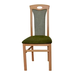 Outlet Stühle Sugora Hochlehner|Lederstühle