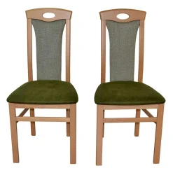 Outlet Stühle Sugora Hochlehner|Lederstühle