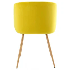 Stühle Tivegos Polsterstühle|Armlehnstühle