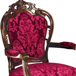 Stilmöbel Armlehner Daltiana*Pharao24 Online