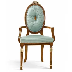 Stilmöbel Armlehnstuhl Renato*Pharao24 New