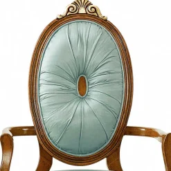 Stilmöbel Armlehnstuhl Renato*Pharao24 New