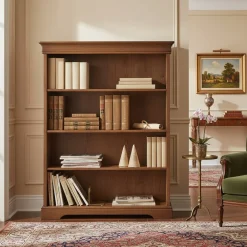 Stilmöbel Bücherregal Sucrela*Pharao24 Sale