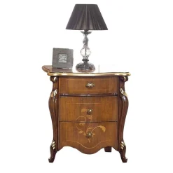 Stilmöbel Kommode Savolina*Pharao24 Online