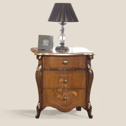 Stilmöbel Kommode Savolina*Pharao24 Online