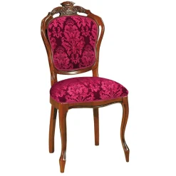 Stilmöbel Polsterstuhl Picanura*Pharao24 Clearance