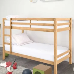 Hot Stockbett Emja Kinder Etagenbetten|Kinderbetten