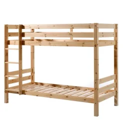 Outlet Stockbett Theo Kinder Etagenbetten|Kinderbetten