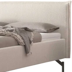 Stoff Doppelbett Gonlay Doppelbetten|Polsterbetten