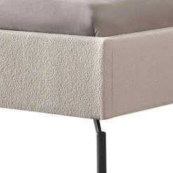 Stoff Doppelbett Gonlay Doppelbetten|Polsterbetten