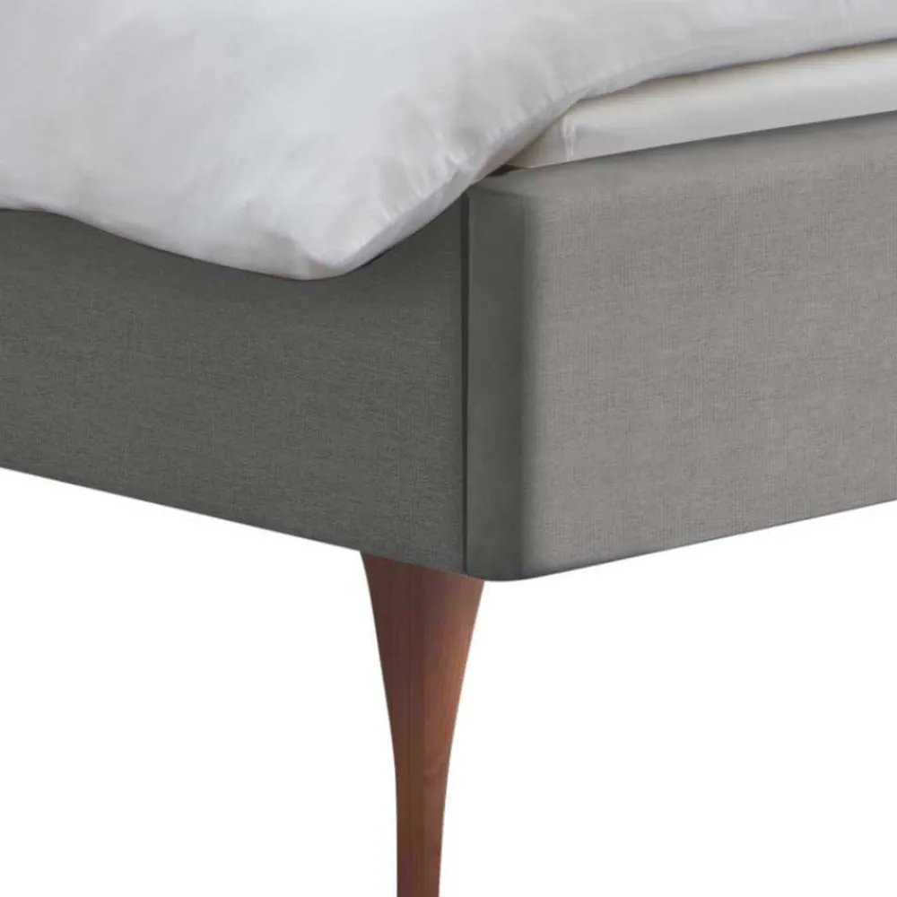 Stoff Polster Doppel Bett Hero*Pharao24 New