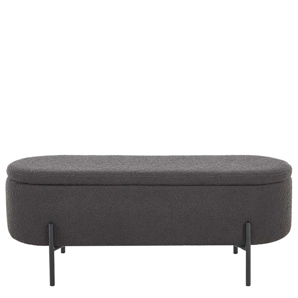 Stoffbank mit Truhe Acsandrio*Pharao24 Online