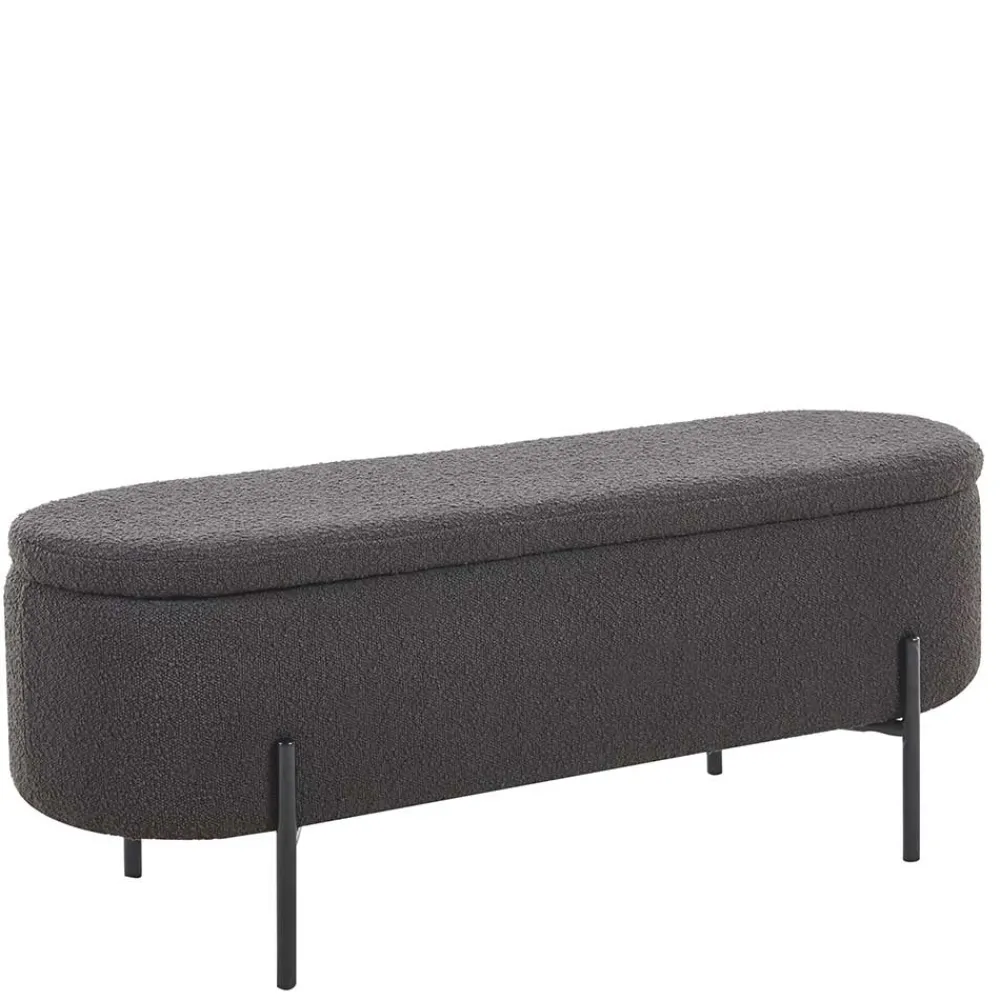 Stoffbank mit Truhe Acsandrio*Pharao24 Online