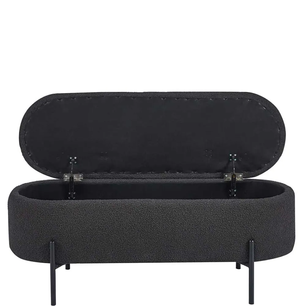 Stoffbank mit Truhe Acsandrio*Pharao24 Online