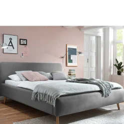 Sale Stoffbett Antra Komfortbetten|Polsterbetten