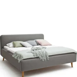 Sale Stoffbett Antra Komfortbetten|Polsterbetten