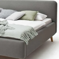 Sale Stoffbett Antra Komfortbetten|Polsterbetten