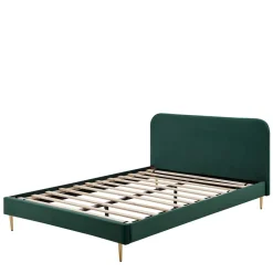 Best Stoffbett Giselja Einzelbetten|Polsterbetten