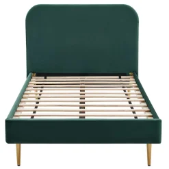 Best Stoffbett Giselja Einzelbetten|Polsterbetten